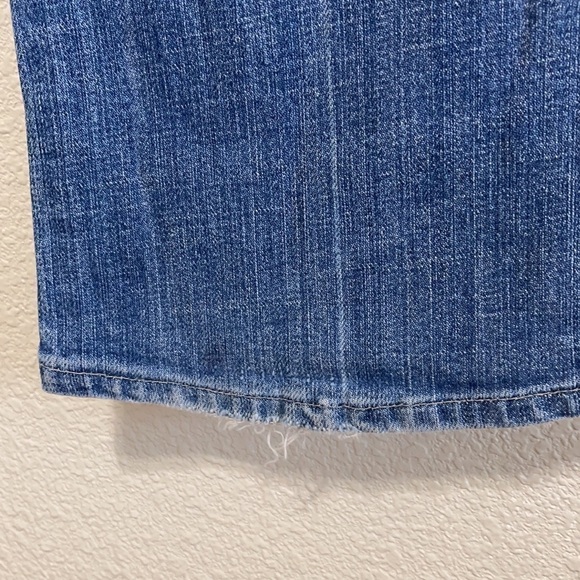 Citizen of Humanity Kelly Low Waist Bootcut Jeans - Picture 7 of 16